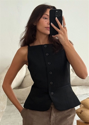 Dalla vest Black Boii Studios 